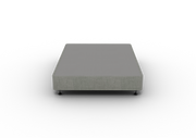 Fiona Plush Mattress + NZ Made Eco Bed Base | Furniture World Auckland