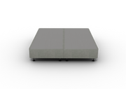 Fiona Plush Mattress + NZ Made Eco Bed Base | Furniture World Auckland