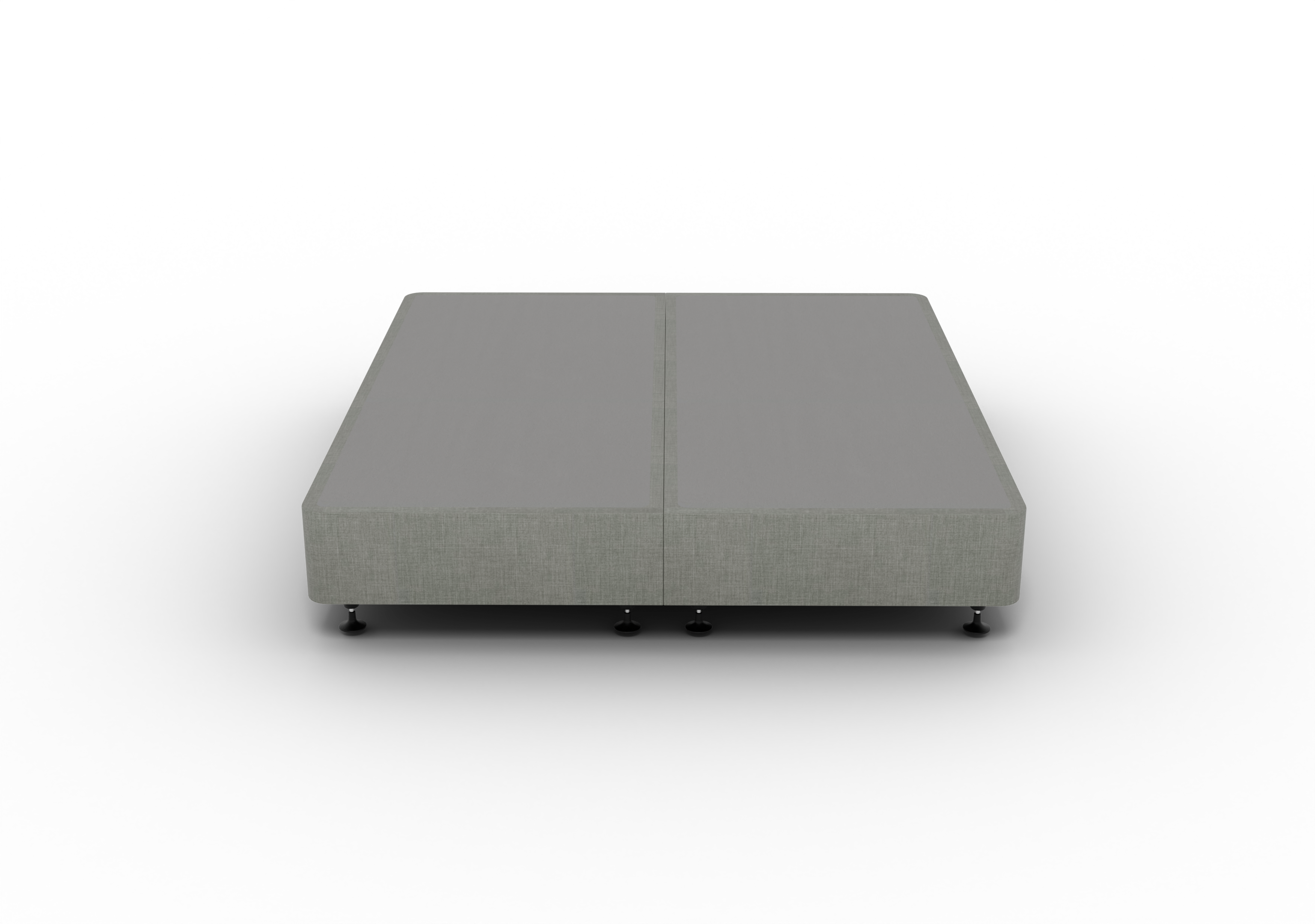 Dream Comfort Mattress + NZ Made Eco Bed Base