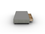 NZ Made Eco Bed Base With Drawer