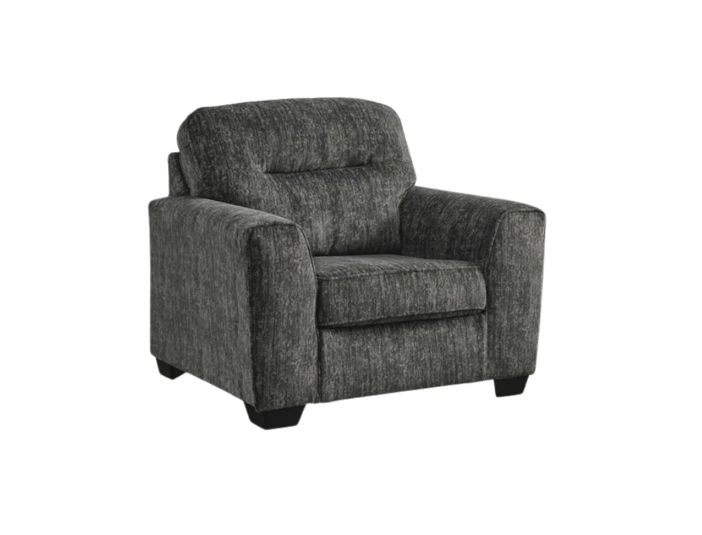 Harbor NZ Made Lounge Suites – Dark Grey Collection