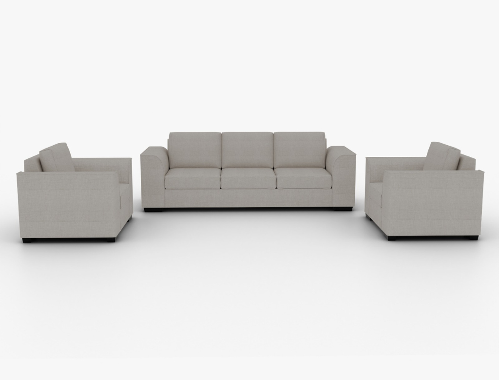 Harbor NZ Made Lounge Suites – Ramsey Biscuit Collection