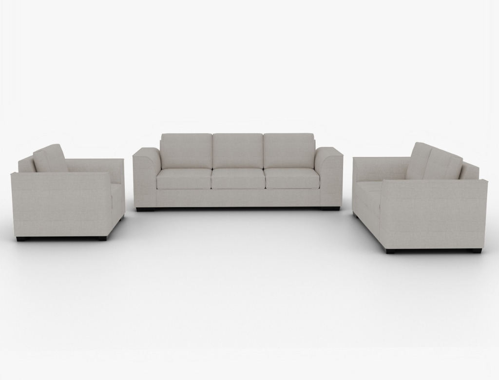 Harbor NZ Made Lounge Suites – Ramsey Biscuit Collection