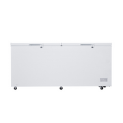 Imprasio IMCF708 be2-708 chest freezer 688L