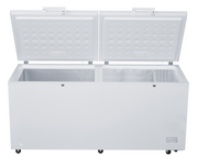 Imprasio IMCF708 be2-708 chest freezer 688L