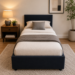 Roll & Rest Single Bed
