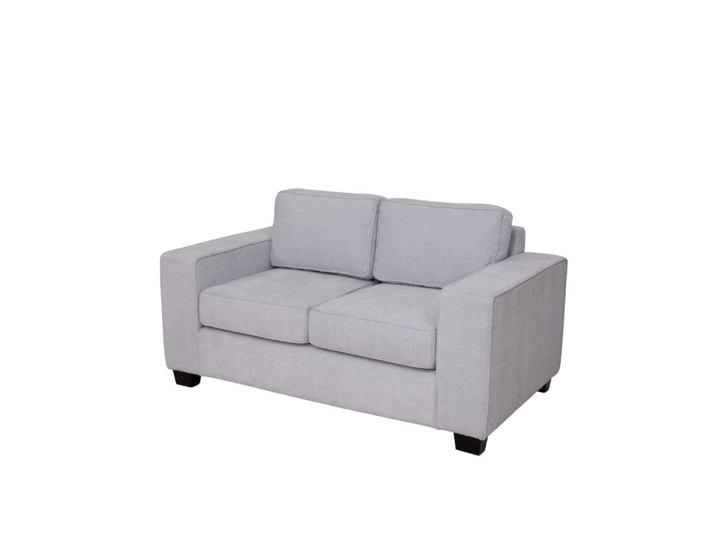 Kiwi Comfort NZ Made 2 Seater Sofa