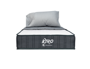SleepTime Kyro Mattress - Side View | Furniture World NZ