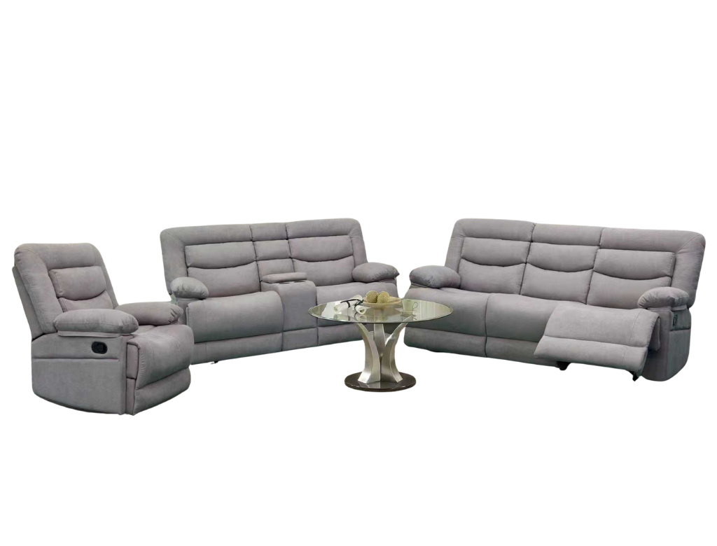 Laurel Recliner Suite Collection Pre-Order