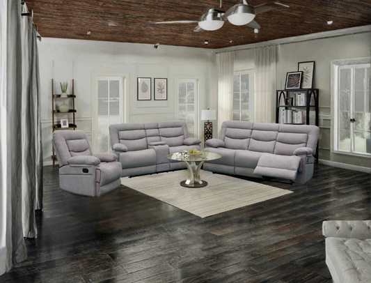 Laurel Recliner Suite Collection Pre-Order