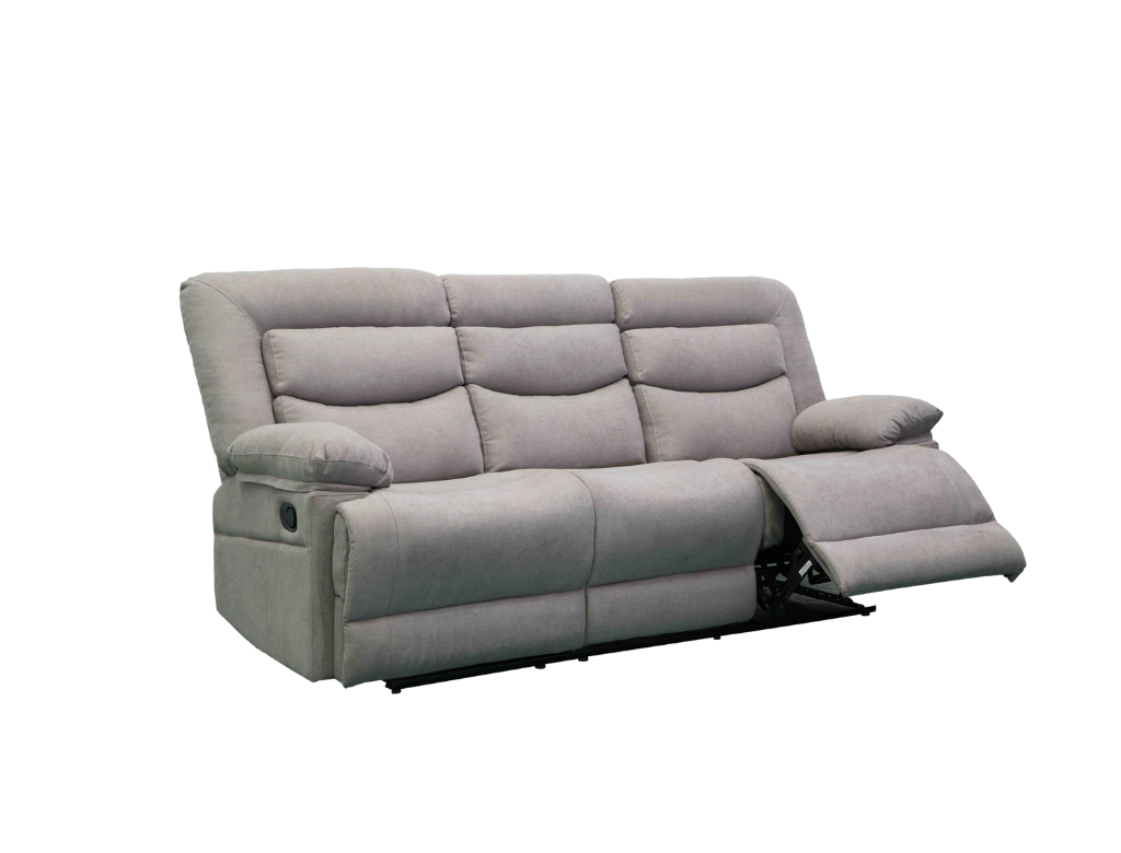 Laurel Recliner 3 Seater Pre-Order