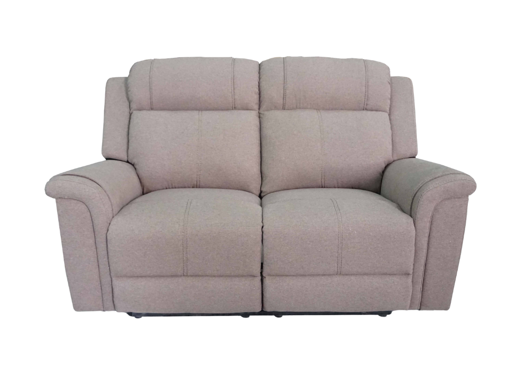 Lorian Recliner 2 Seater Pre-Order