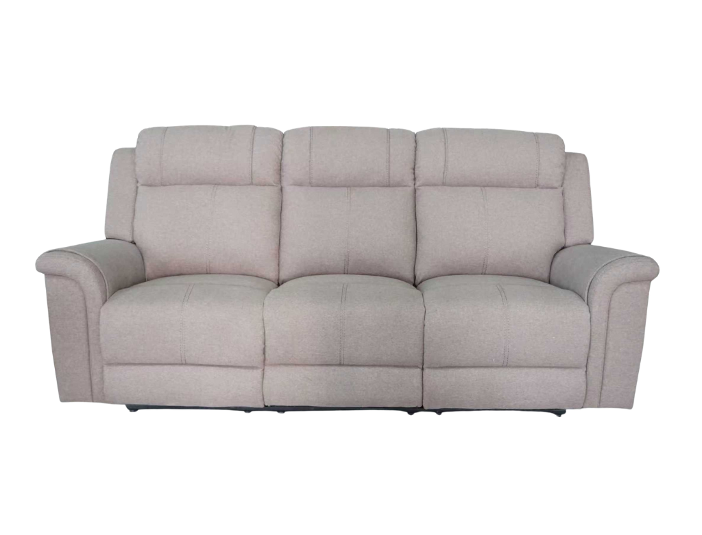 Lorian Recliner 3 Seater Pre-Order