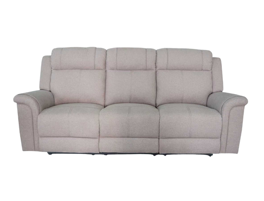 Lorian Recliner 3 Seater Pre-Order