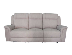 Lorian Recliner 3 Seater Pre-Order