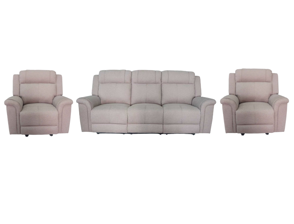 Lorian Recliner Suite Collection Pre-Order