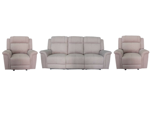 Lorian Recliner Suite Collection