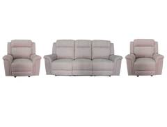 Lorian Recliner Suite Collection
