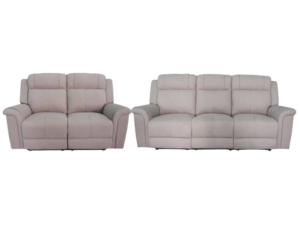 Lorian Recliner Suite Collection Pre-Order