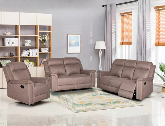 Lorian Recliner Suite Collection Pre-Order