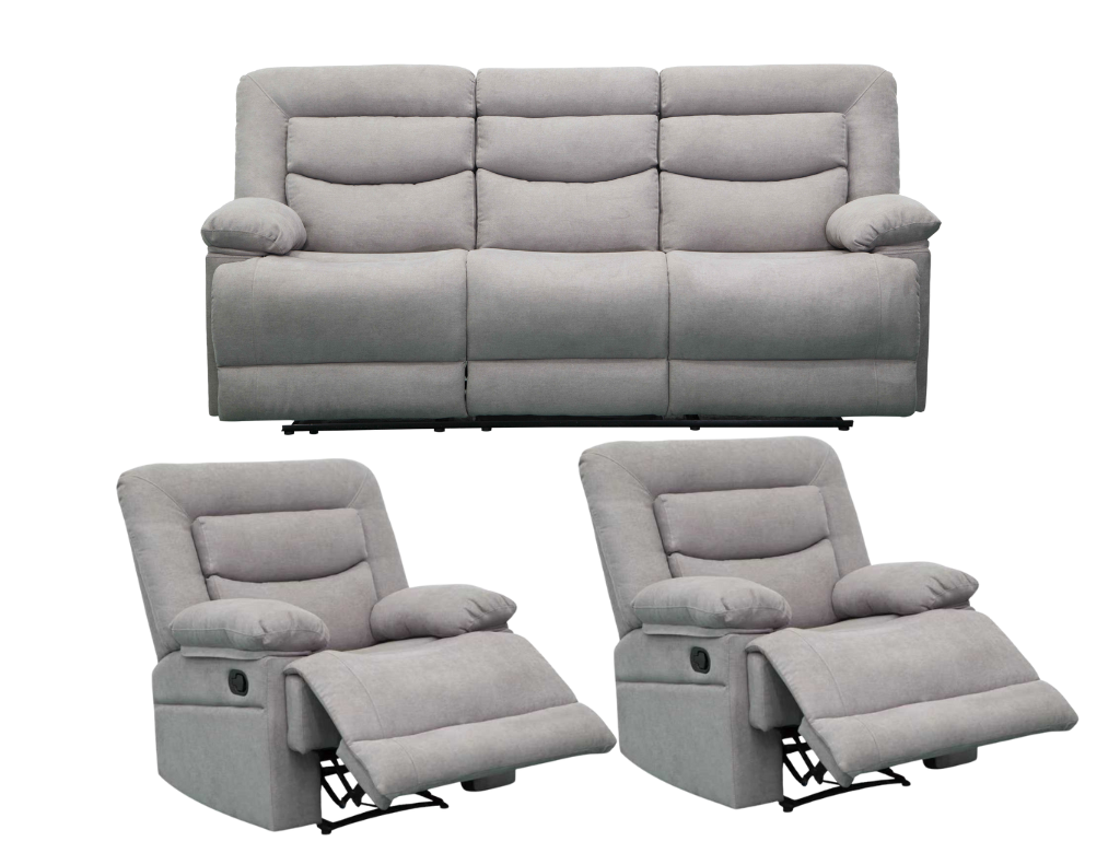Laurel Recliner Suite Collection Pre-Order