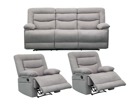 Laurel Recliner Suite Collection