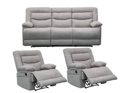 Laurel Recliner Suite Collection