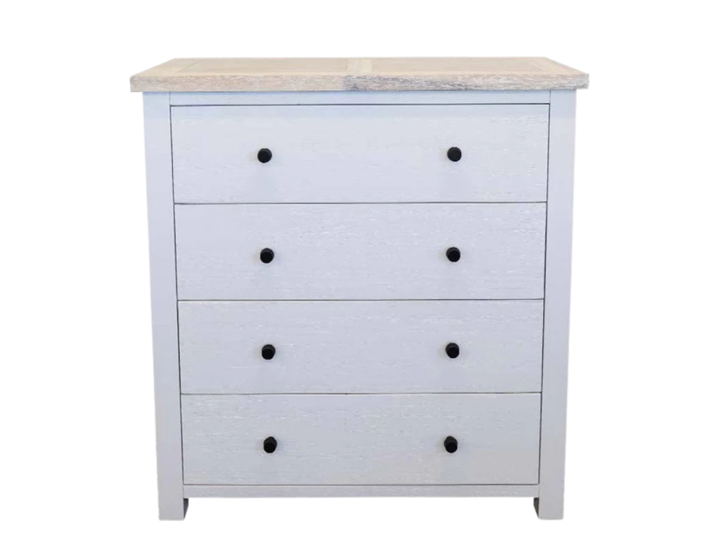 Lincoln 4 Drw TallBoy