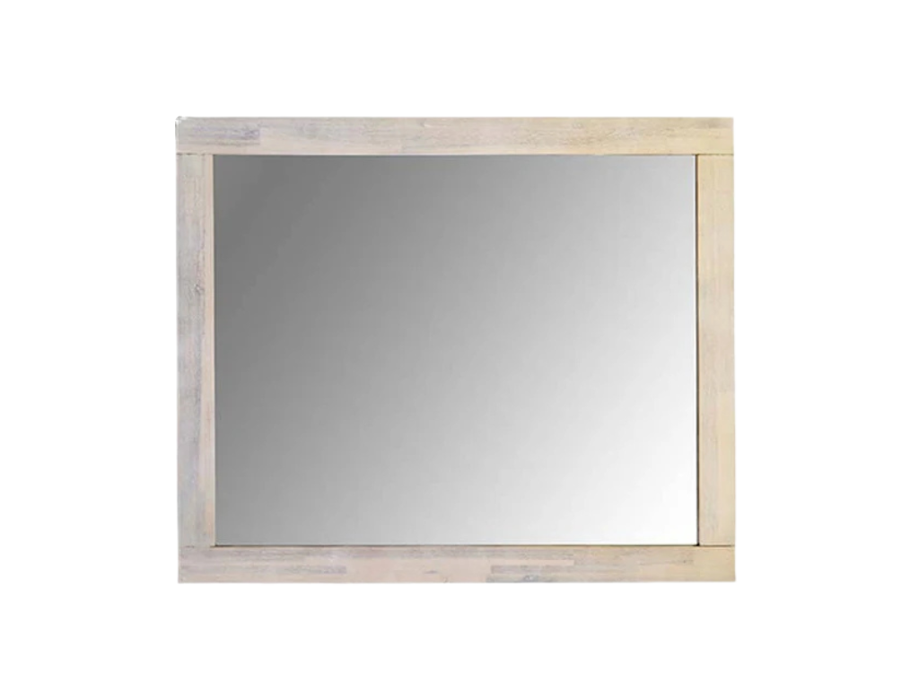 Lincoln 7Drw Dresser / Mirror