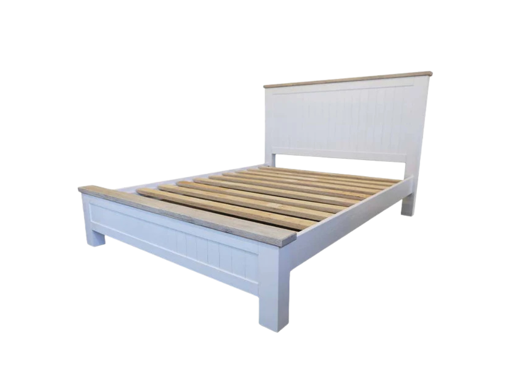 Lincoln Bed Frame
