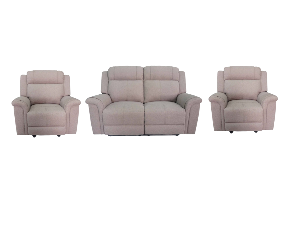 Lorian Recliner Suite Collection Pre-Order