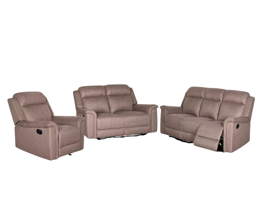 Lorian Recliner Suite Collection Pre-Order