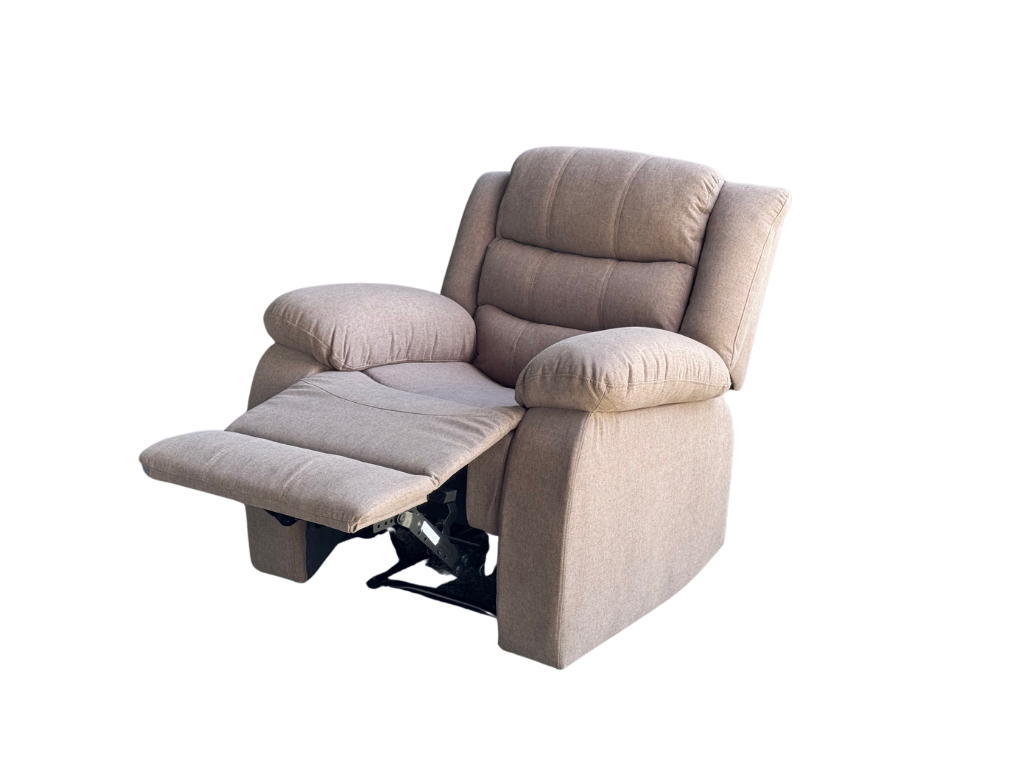 Lush Recliner Suite Collection Brown