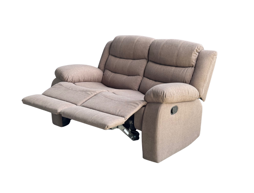 Lush Recliner Suite Collection Brown