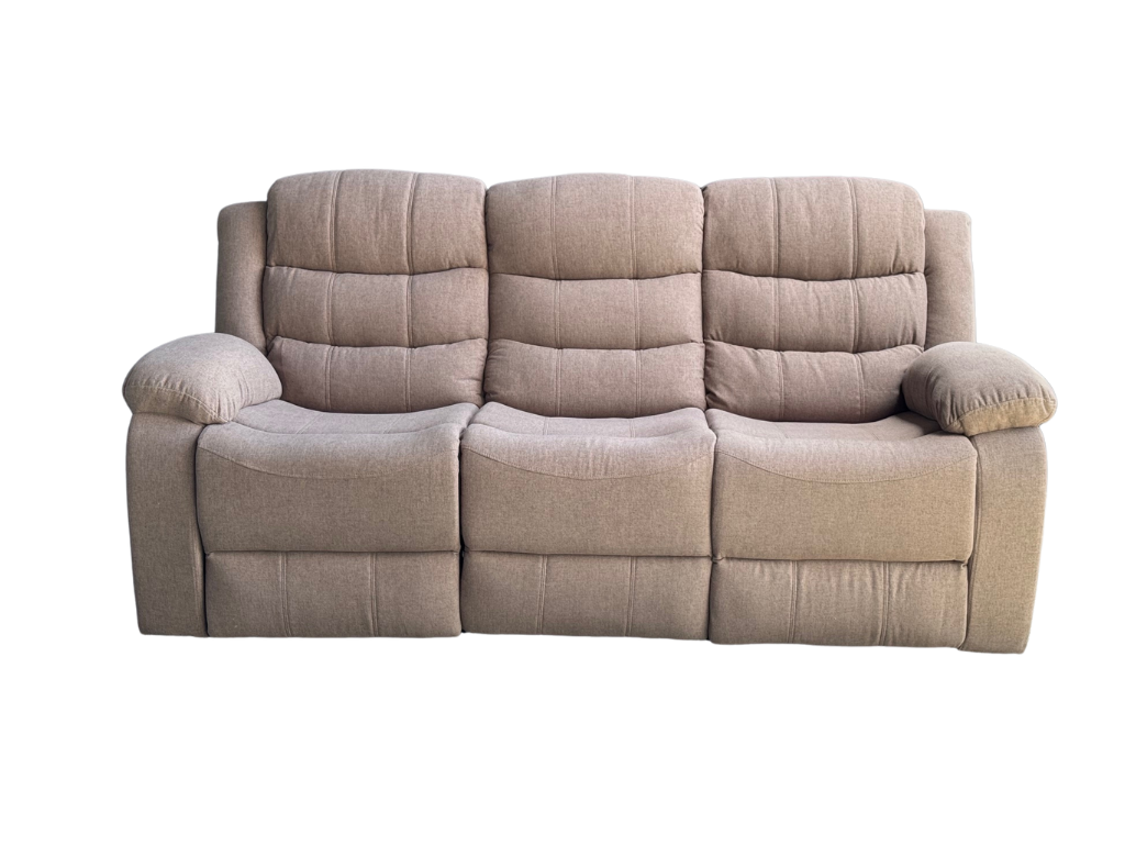 Lush Recliner Suite Collection Brown