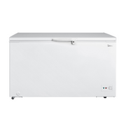 Midea CHEST FREEZER 418L MDRC564FZF01AP