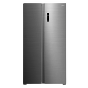 Midea 548L Side by Side Fridge Freezer