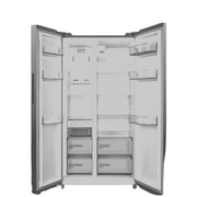 Midea 548L Side by Side Fridge Freezer