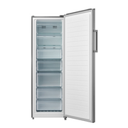Midea 238L Upright freezer or fridge dual model MDRU333FGF02AP