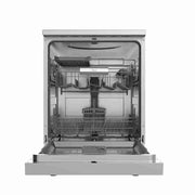 Midea 14 Place Settings Dishwasher Stainless Steel