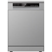 Midea 14 Place Settings Dishwasher Stainless Steel