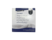 Staynew Mattress Protector - Side View | Furniture World NZ
