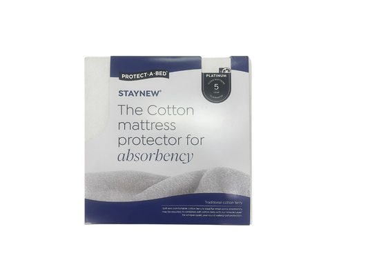 Staynew Mattress Protector