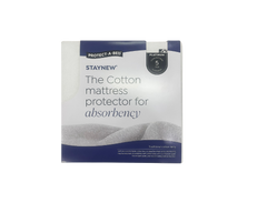 Staynew Mattress Protector