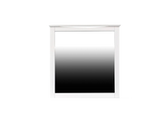 Medallion Mirror Draft | Furniture World Auckland