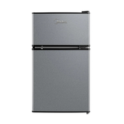 Midea 87L Top Mount Fridge Freezer