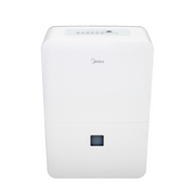 Midea 50L DP Dehumidifier MDDP50