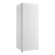 Midea MDRU327FGF01AP upright fridge