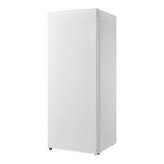 Midea MDRU327FGF01AP upright fridge