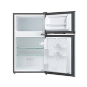 Midea 87L Top Mount Fridge Freezer